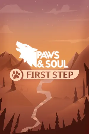 Paws and Soul: First Step