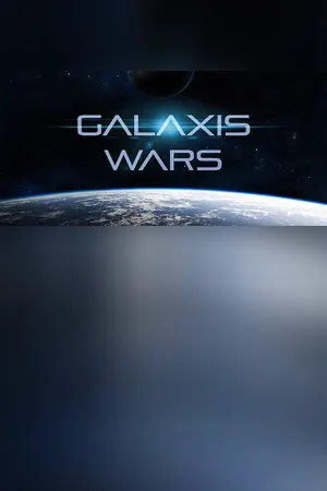Galaxis Wars
