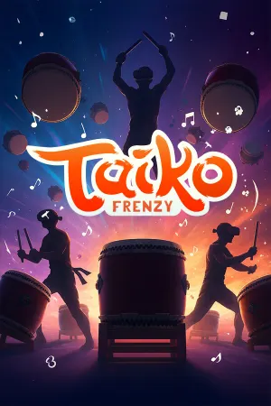 Taiko Frenzy