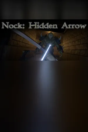 Nock: Hidden Arrow