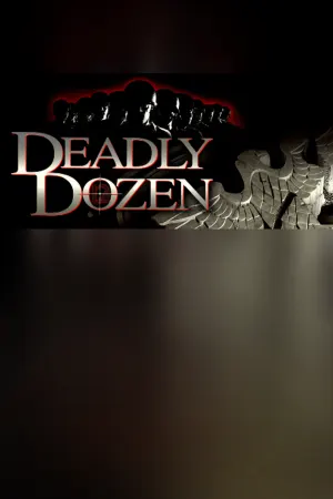 Deadly Dozen