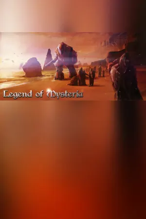 Legend of Mysteria RPG