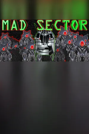 Mad Sector