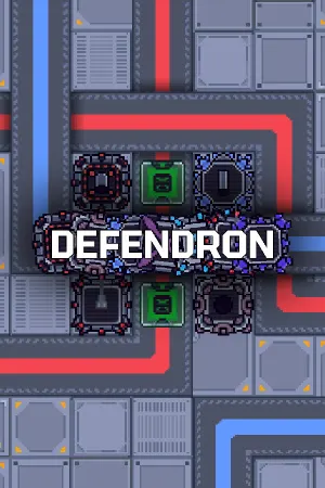 Defendron TD