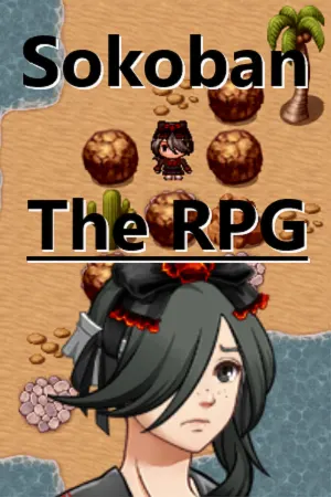 Sokoban: The RPG