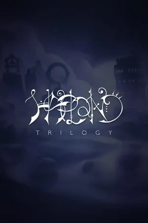 Hapland Trilogy