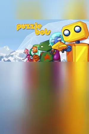Puzzle Bots