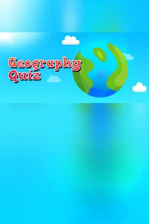 Geography Quiz