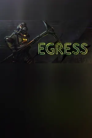 Egress