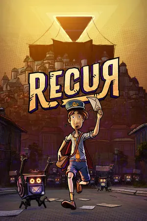 RECUR