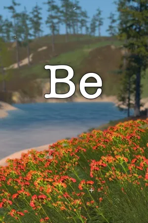 Be