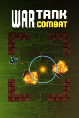 War Tank combat