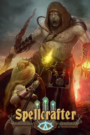 Spellcrafter