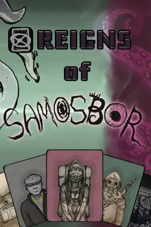 Reigns of Samosbor: П747