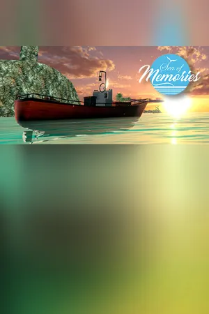Sea of memories