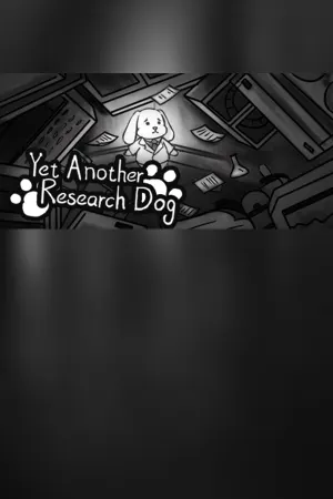 Yet Another Research Dog