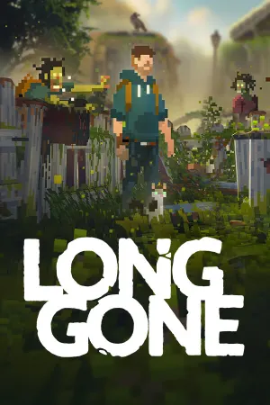 Long Gone