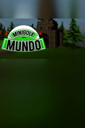 Mini Golf Mundo