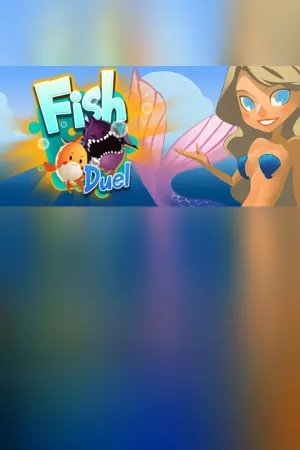 Fish Duel