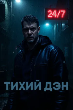 ТИХИЙ ДЭН