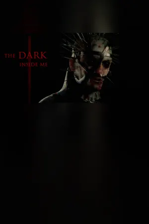 The Dark Inside Me