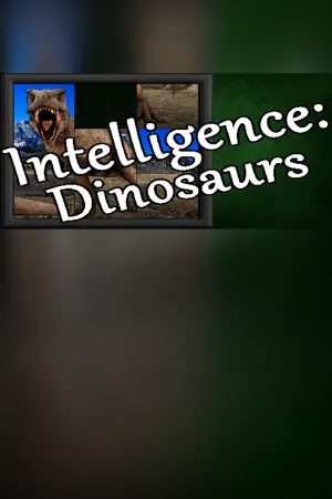 Intelligence: Dinosaurs
