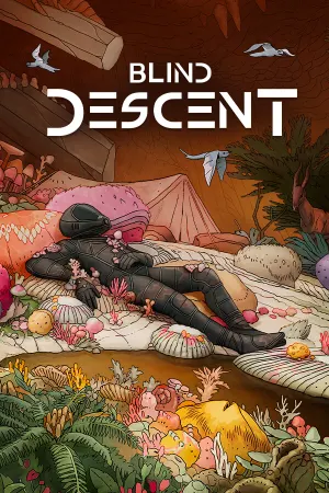 Blind Descent