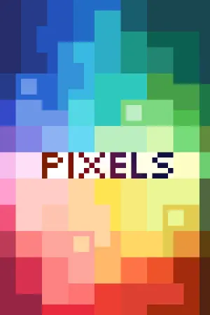 PIXELS