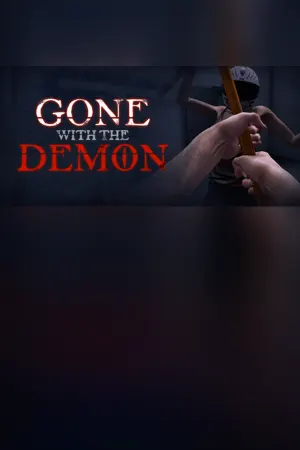 Gone with the Demon