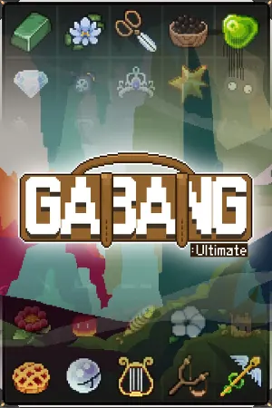 GABANG: ULTIMATE