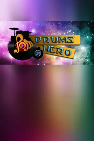 Drums Hero PC