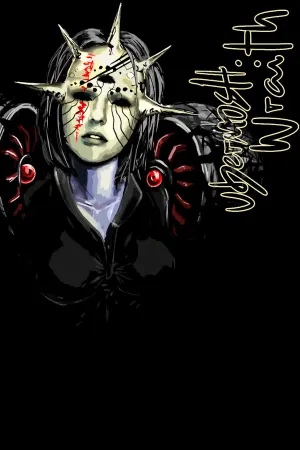UBERMOSH:WRAITH