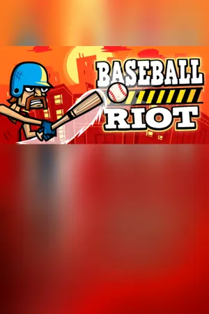 Baseball Riot