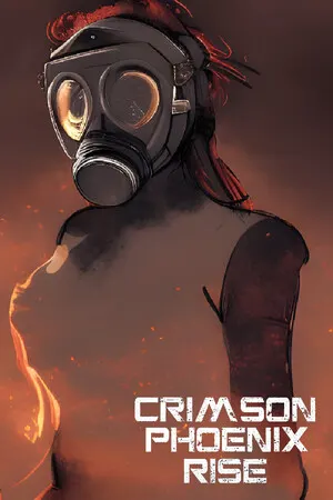 Crimson Phoenix Rise
