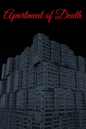 Аномалия1999:Квартира Смерти