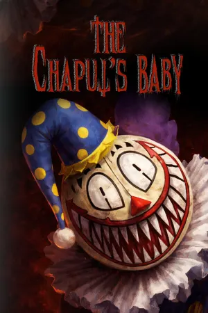 The Chaput's Baby
