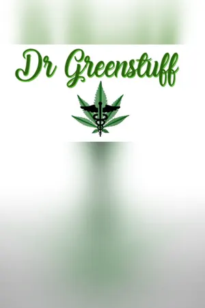 Dr Greenstuff