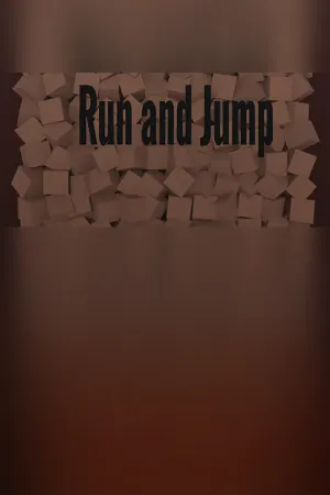 Run and Jump