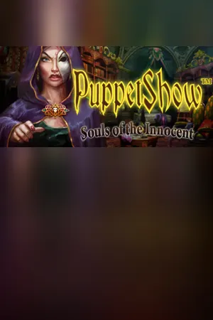 PuppetShow: Souls of the Innocent Collector's Edition