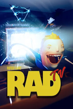 RADtv