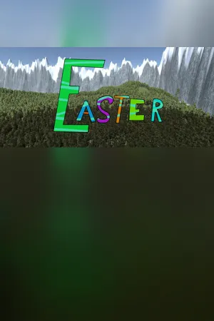 Easter!