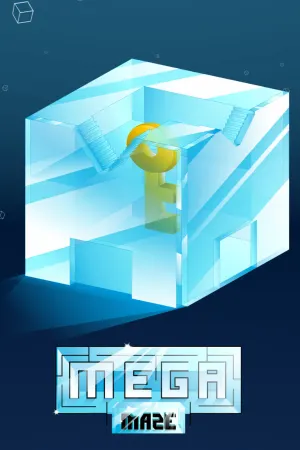 Mega Maze
