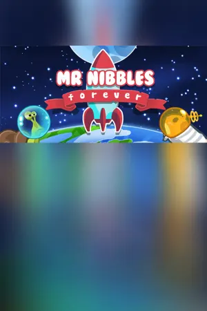 Mr Nibbles Forever