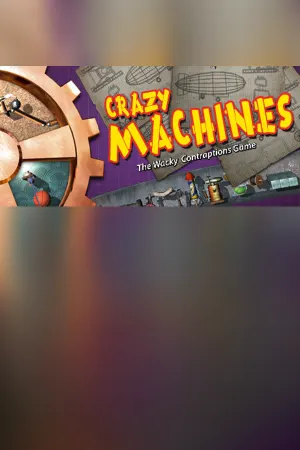 Crazy Machines