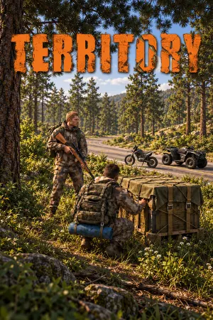 Territory