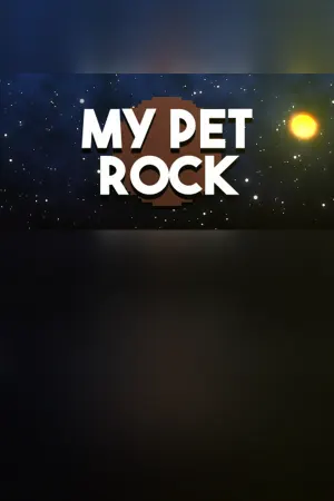 My Pet Rock