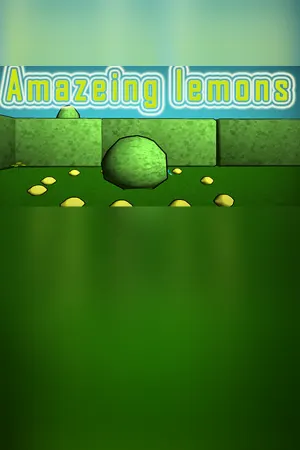 Amazeing Lemons
