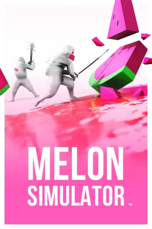 Melon Simulator