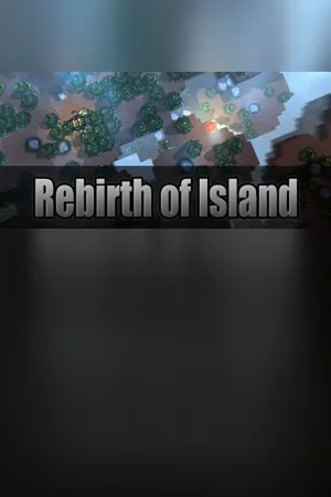 Rebirth of Island