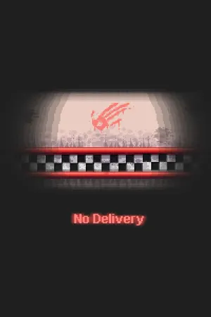 No Delivery
